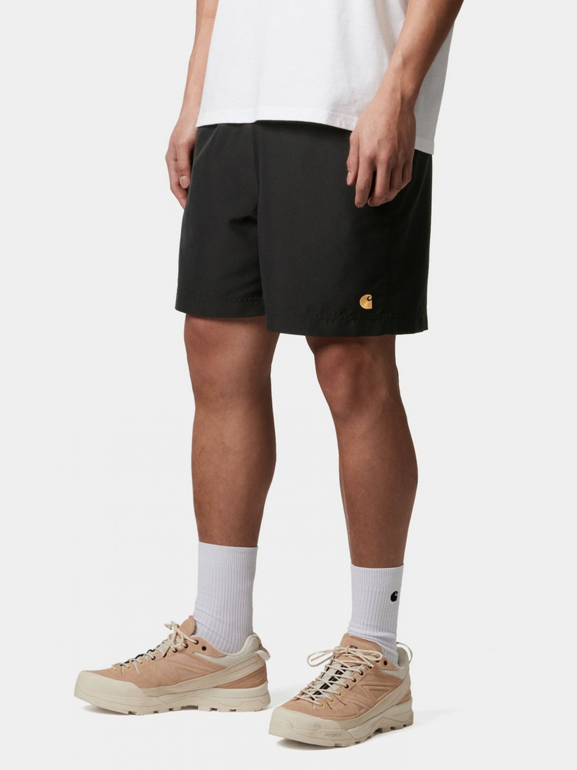 Carhartt WIP Chase Swimming Shorts