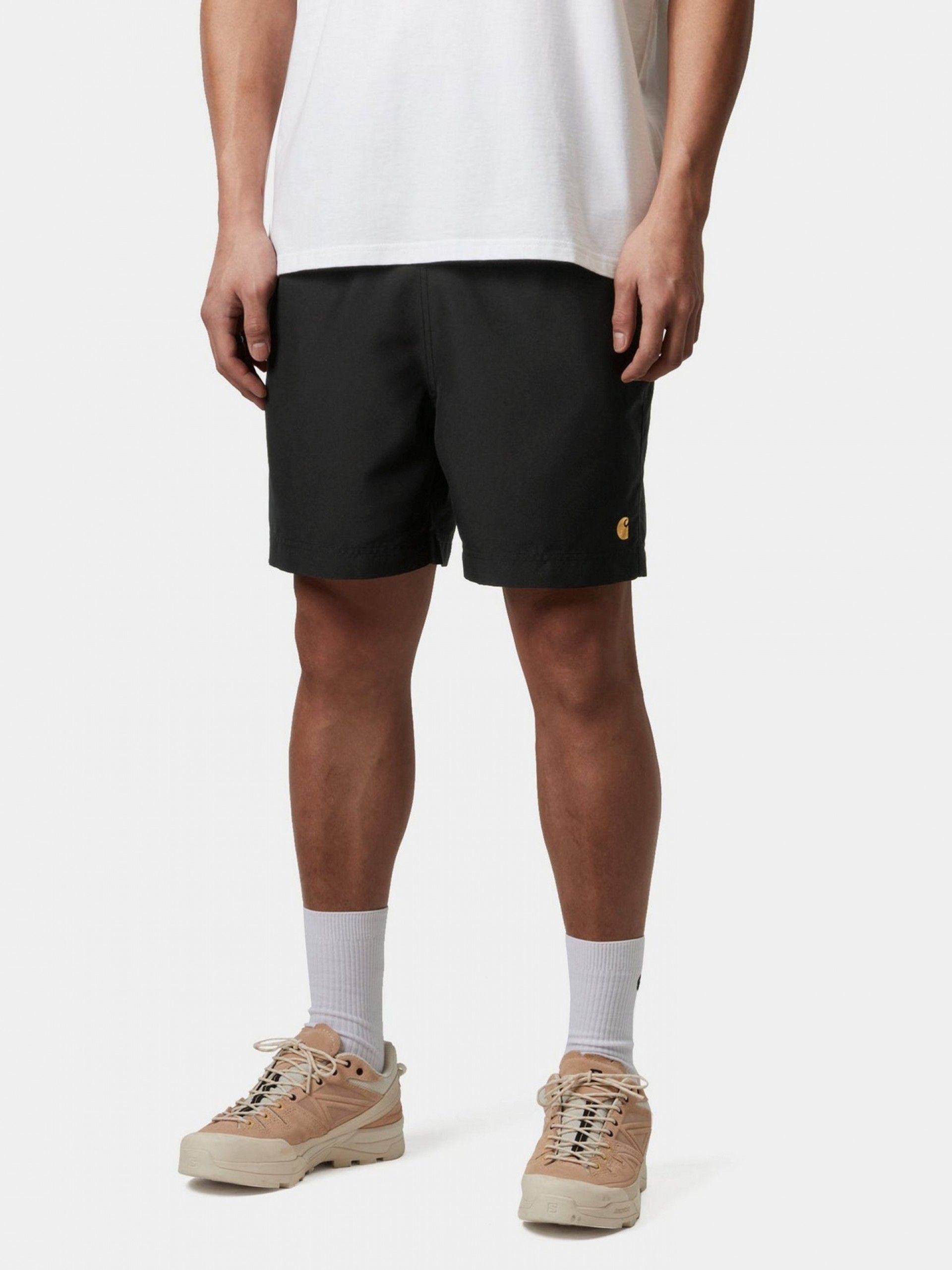 Carhartt WIP Chase Swimming Shorts