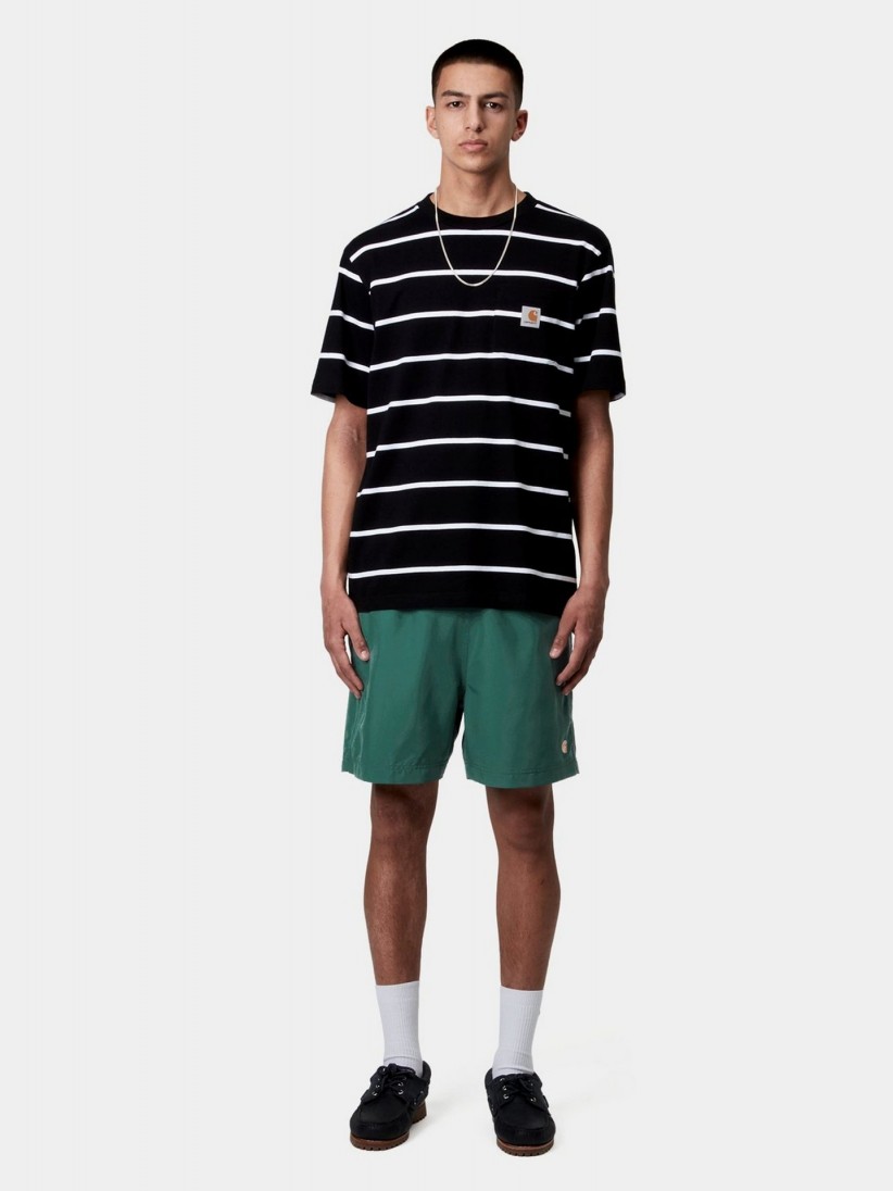 Carhartt WIP Chase Swimming Shorts