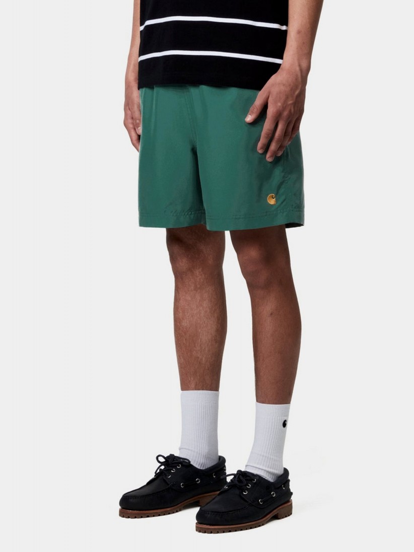 Carhartt WIP Chase Swimming Shorts
