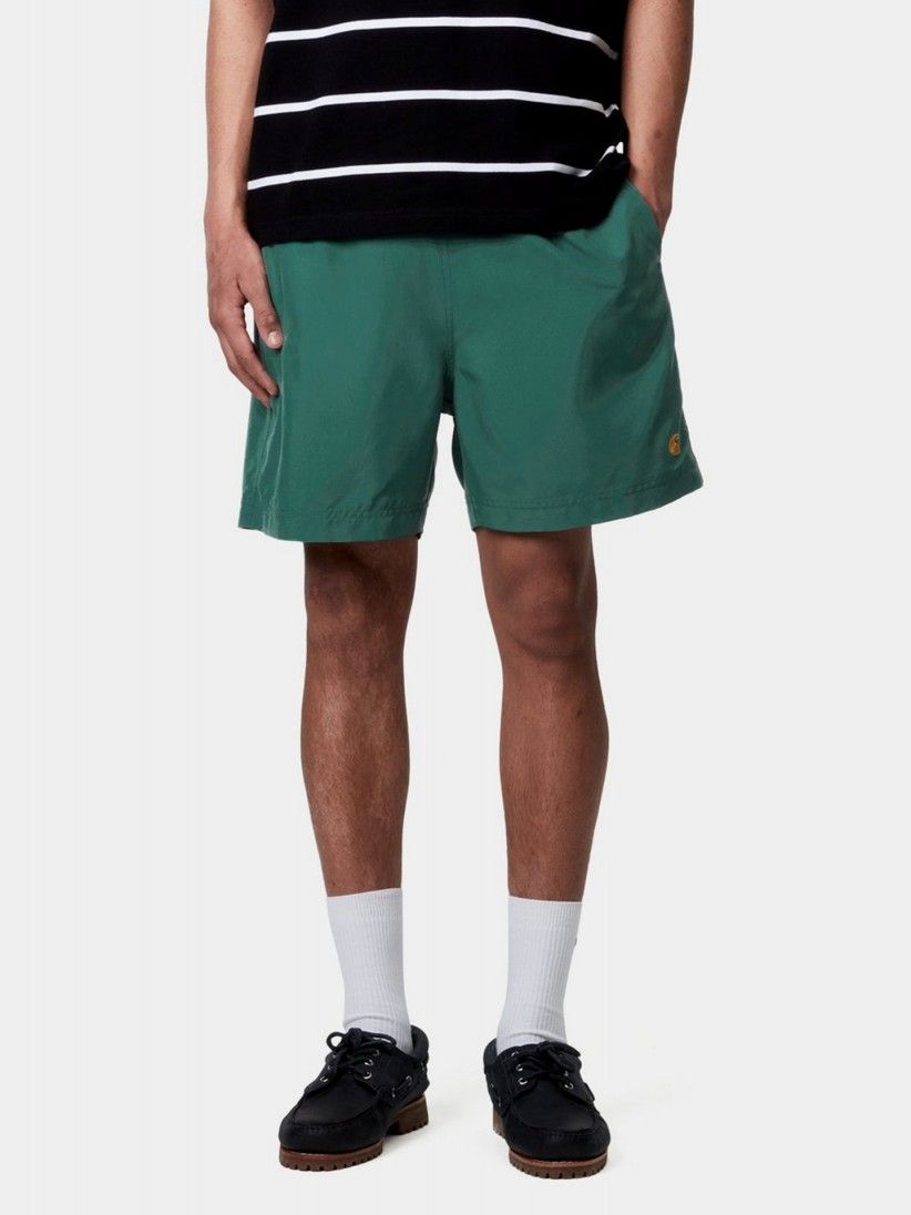 Carhartt WIP Chase Swimming Shorts