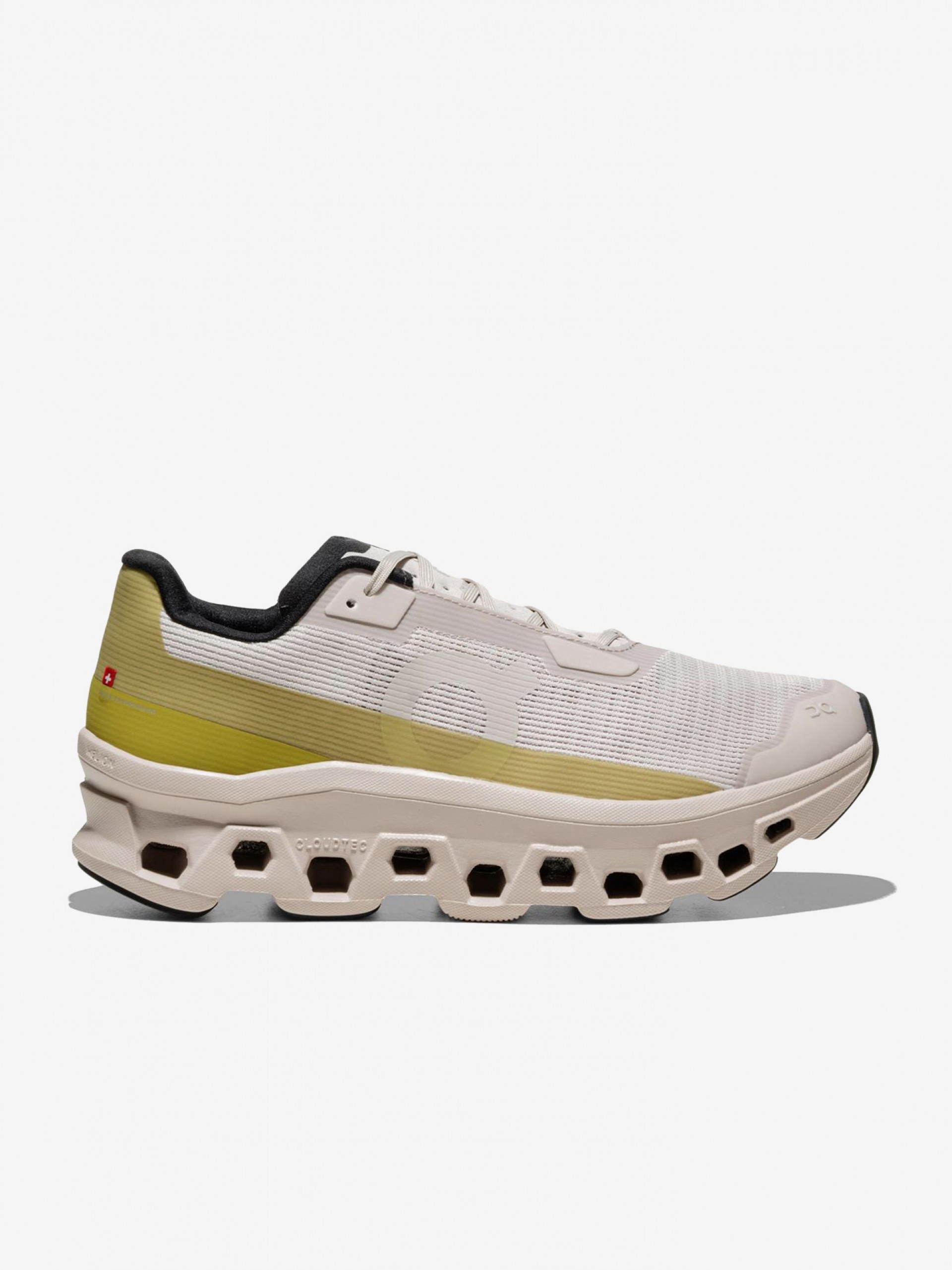 On Running Cloudmonster Void Sneakers