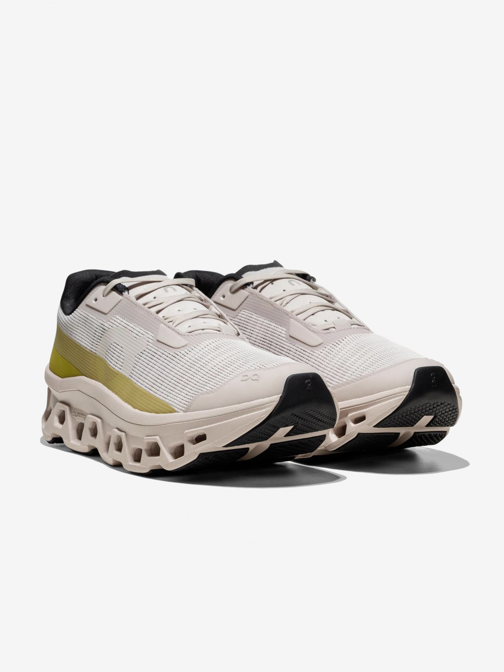 On Running Cloudmonster Void Sneakers