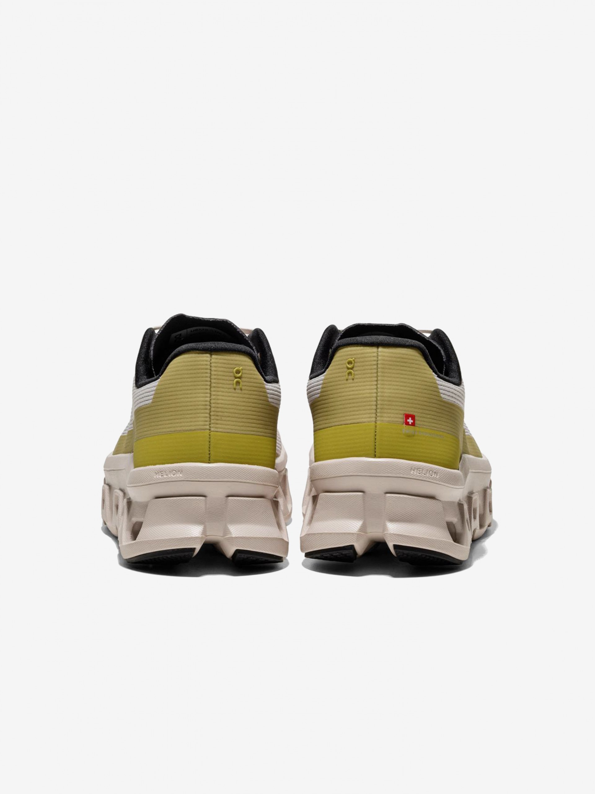 On Running Cloudmonster Void Sneakers