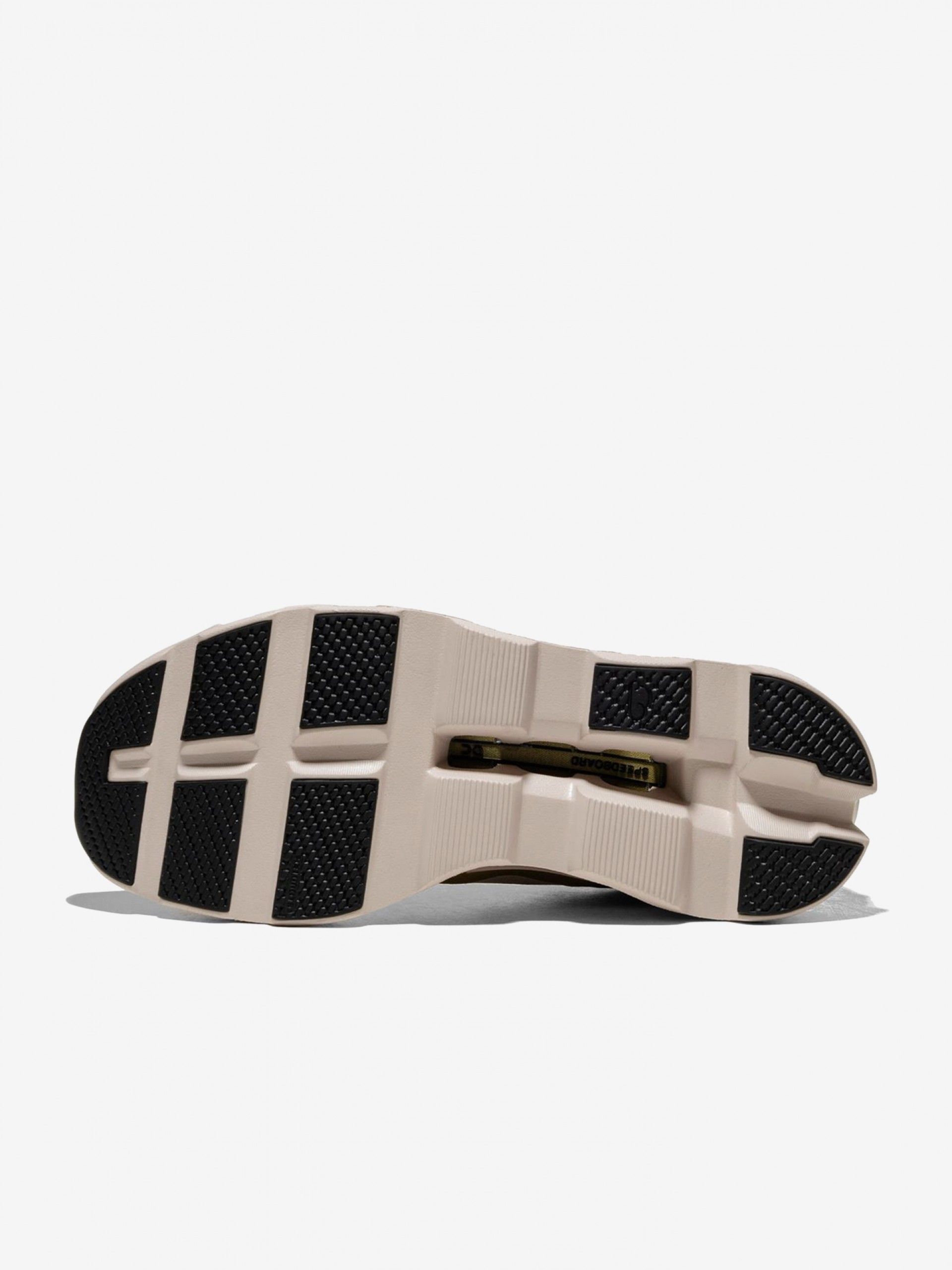 On Running Cloudmonster Void Sneakers