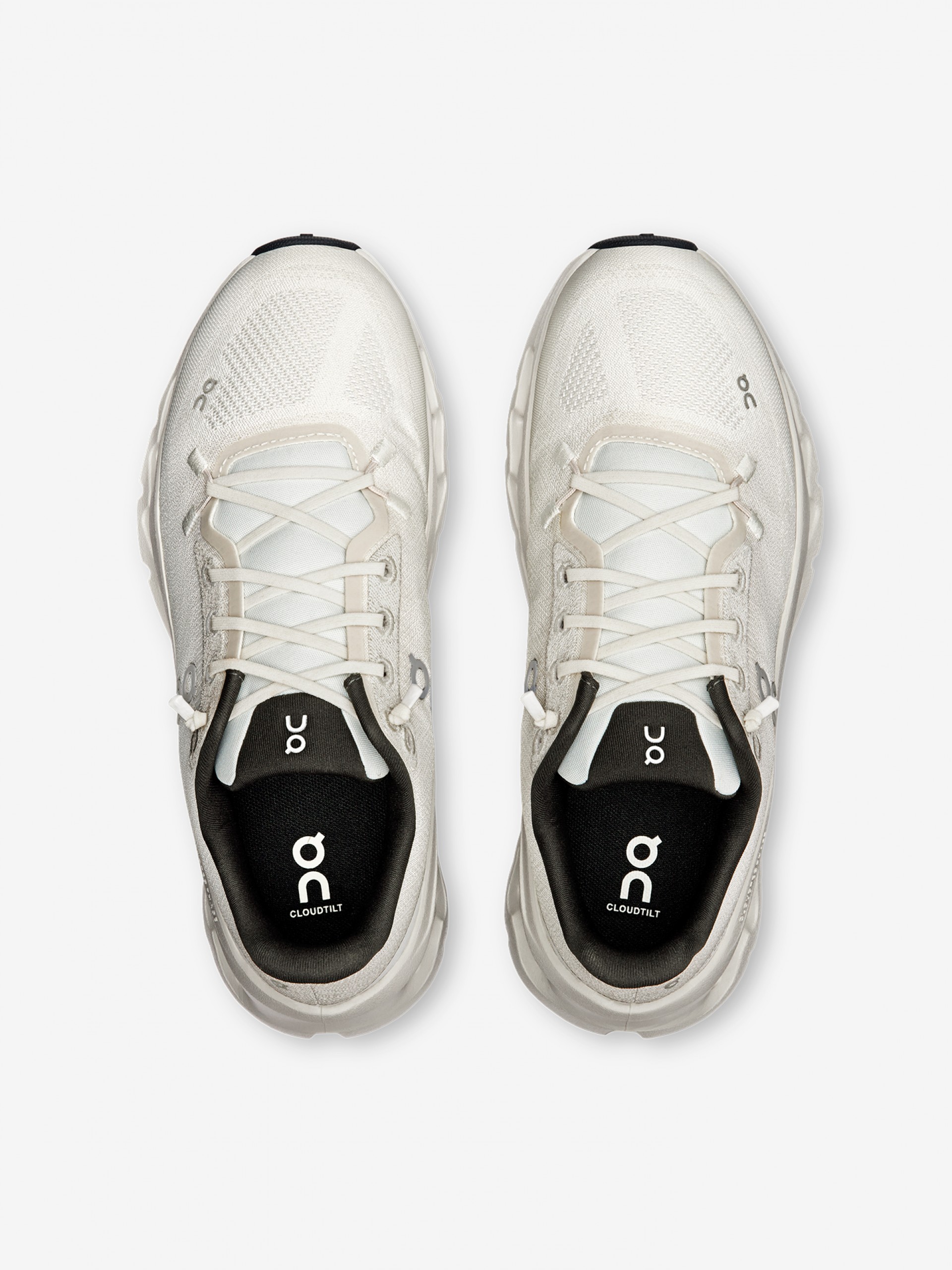 Sapatilhas On Running Cloudtilt Brancas W