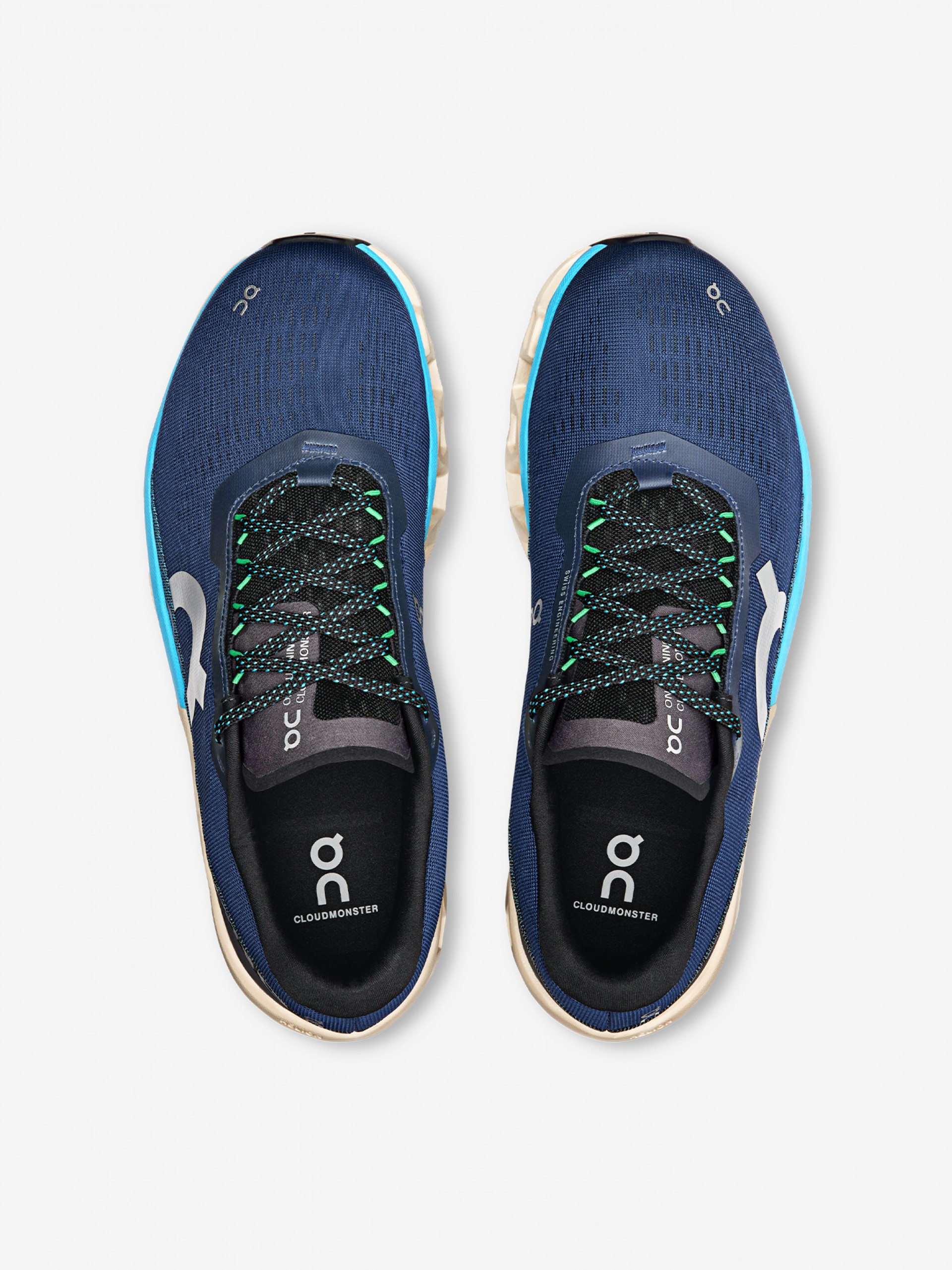 Zapatillas On Running Cloudmonster 2