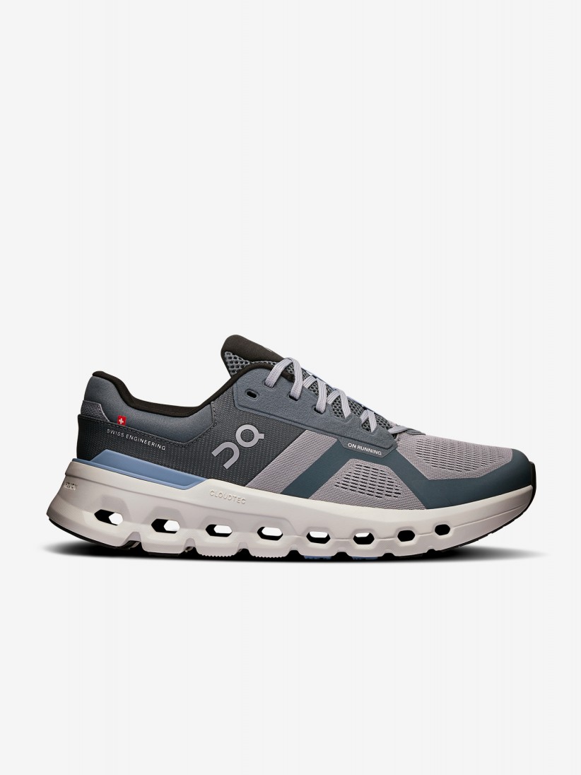 Sapatilhas On Running Cloudrunner 2