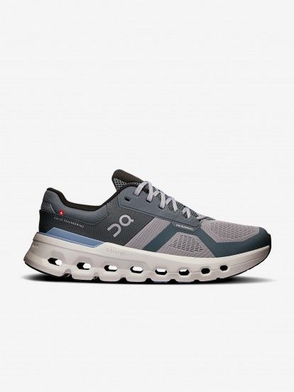 Sapatilhas On Running Cloudrunner 2