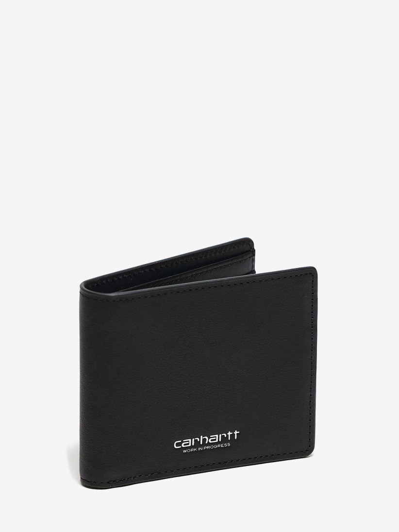 Cartera Carhartt WIP Vegas Billfold - I033108.0M4.XX - BZR