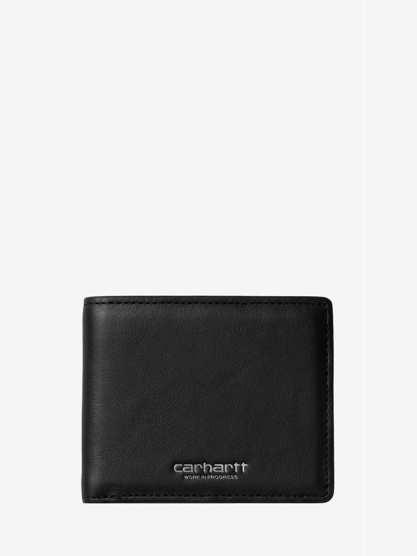Carteira Carhartt WIP Vegas Billfold