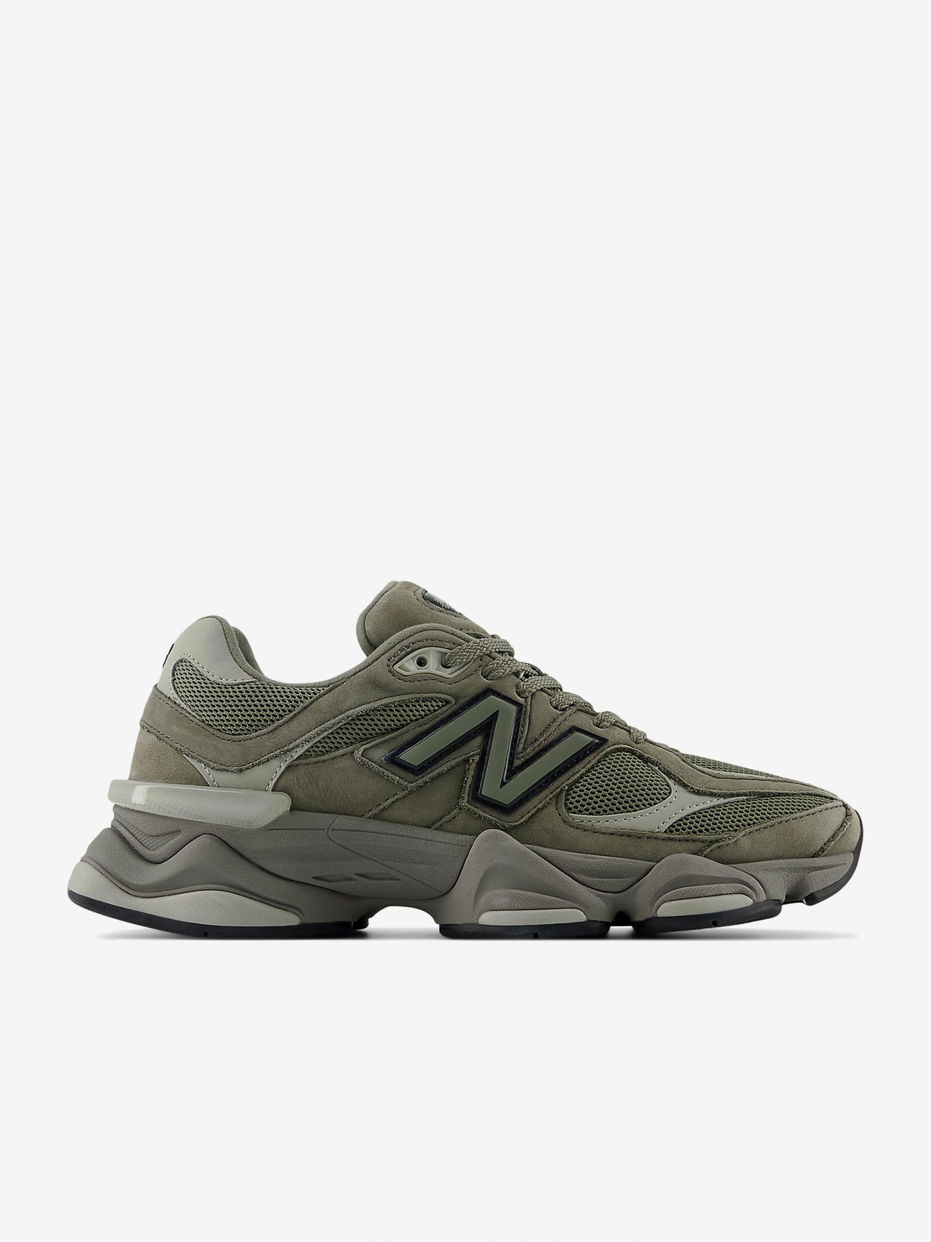 Zapatillas New Balance U9060 V1 Verdes