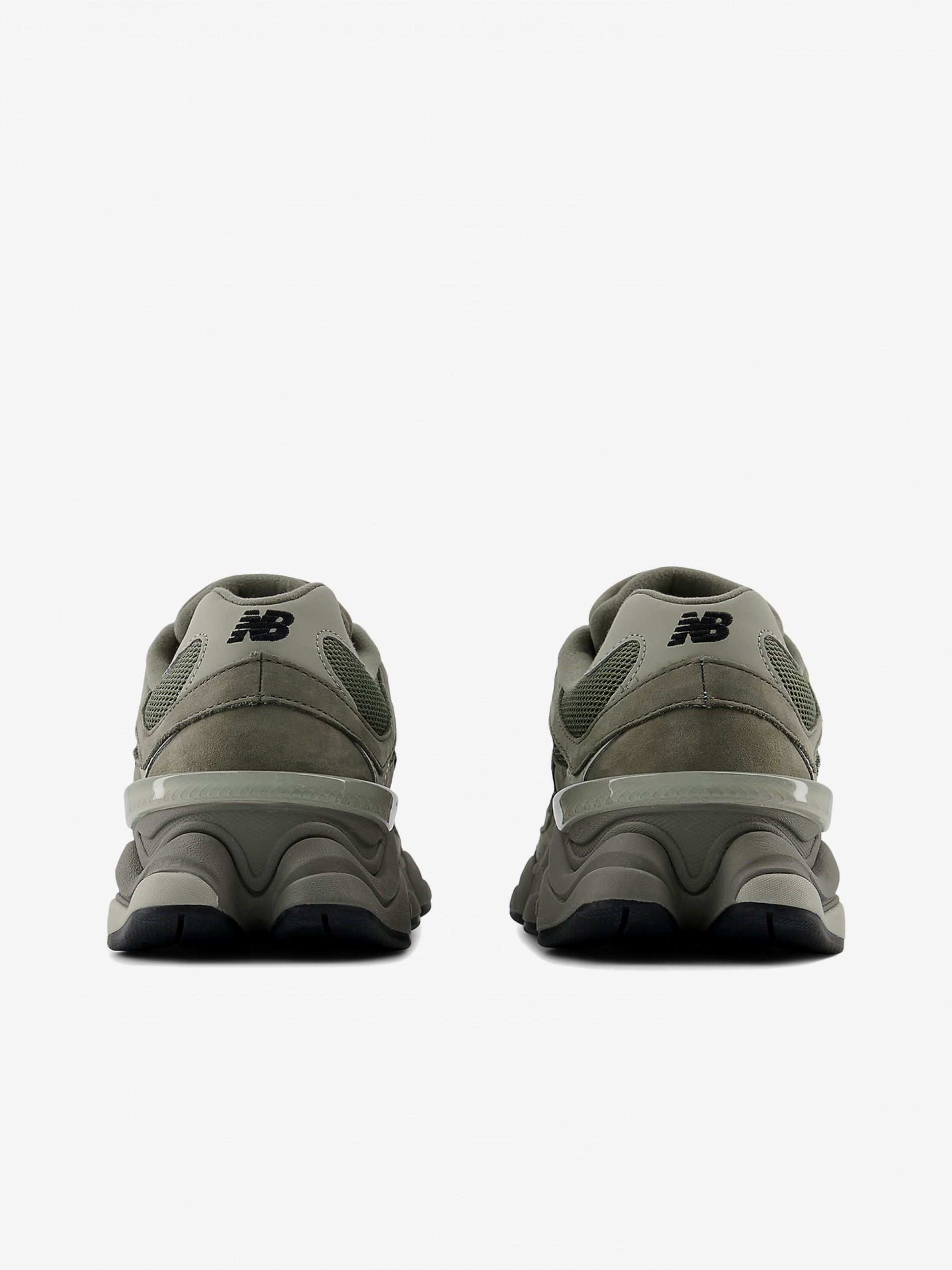 Zapatillas New Balance U9060 V1 Verdes