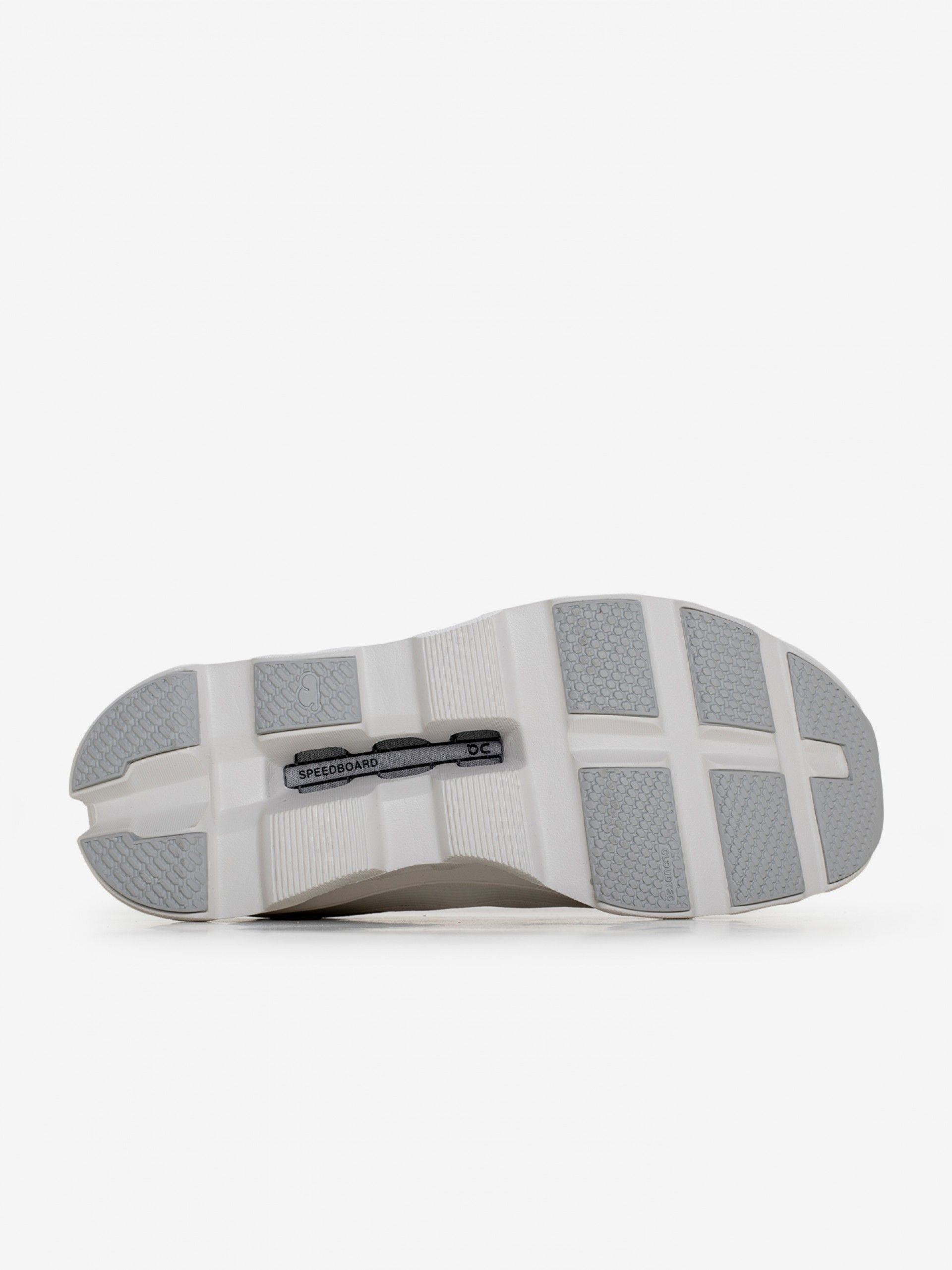 On Running Cloudmonster Void Sneakers