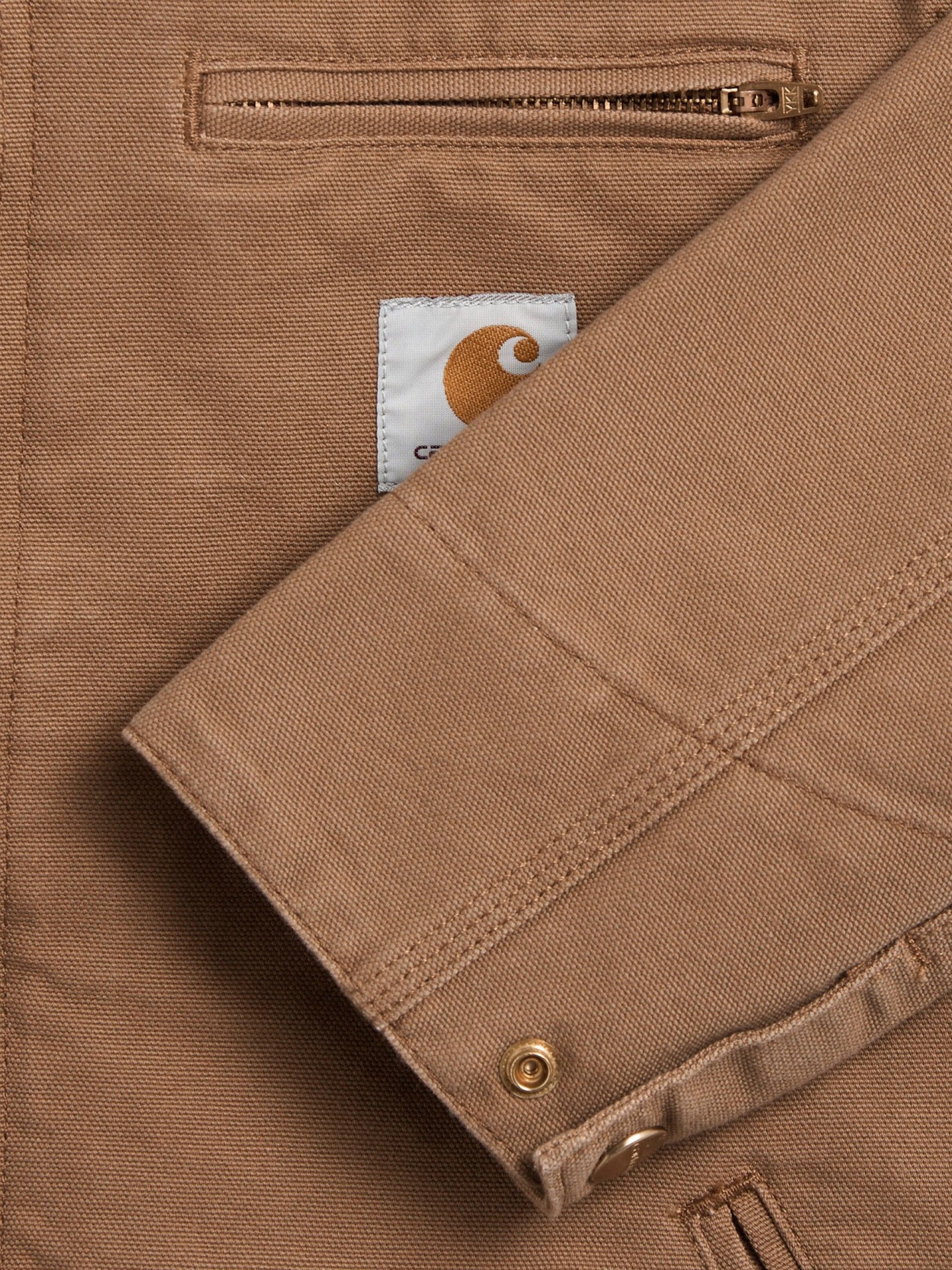 Carhartt WIP OG Detroit Jacket