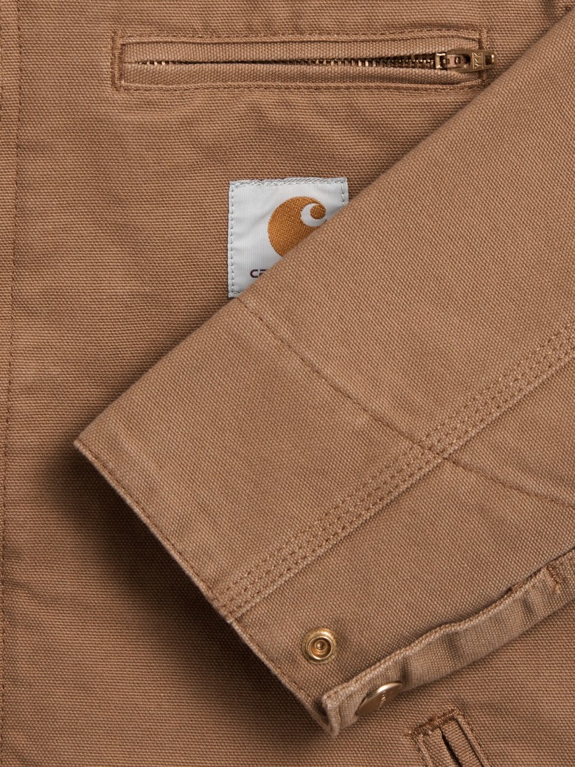 Carhartt WIP OG Detroit Jacket