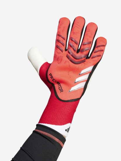 Luvas de Guarda-Redes Adidas Predator Pro