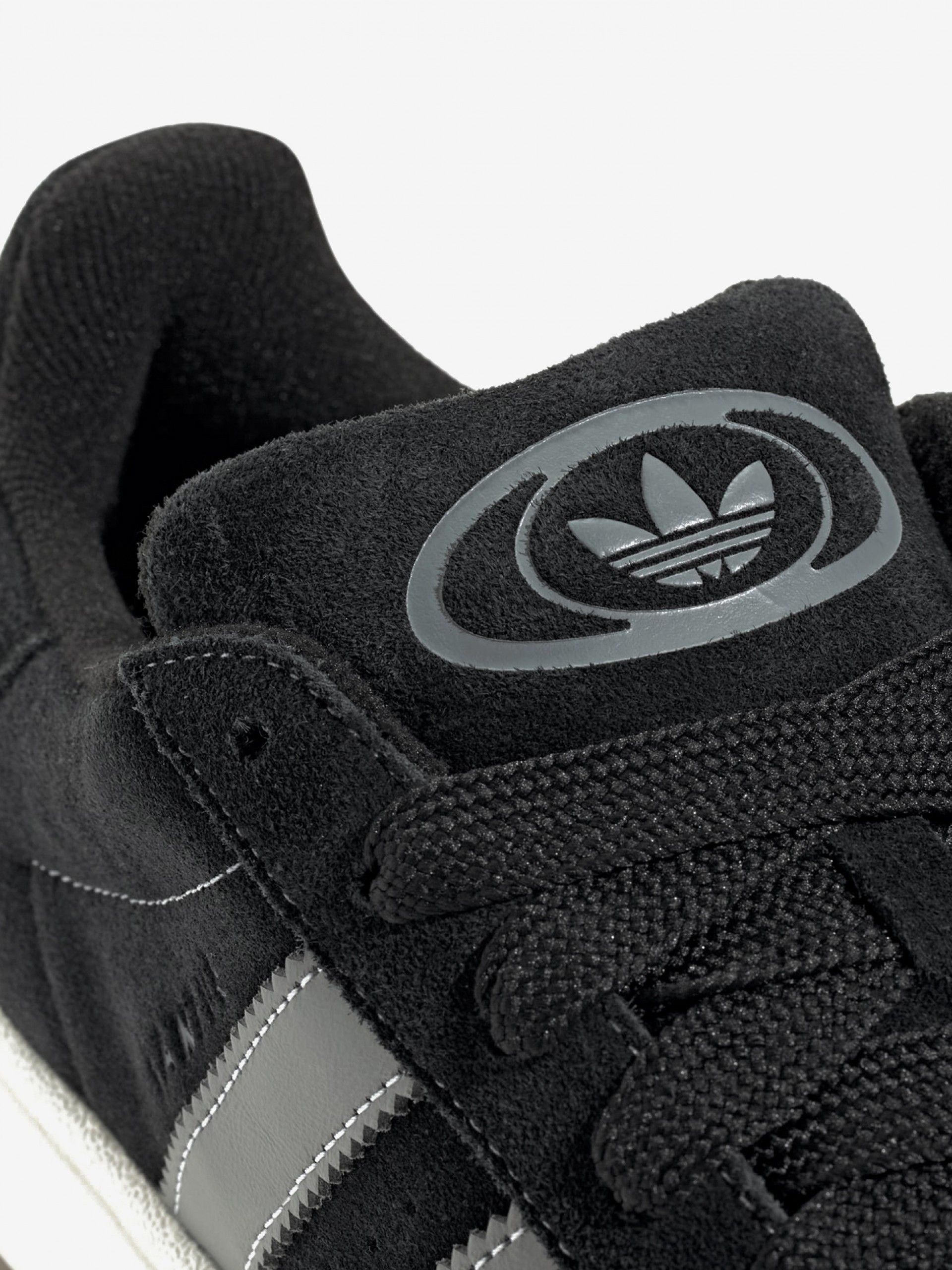 Sapatilhas Adidas Campus 00s Pretas