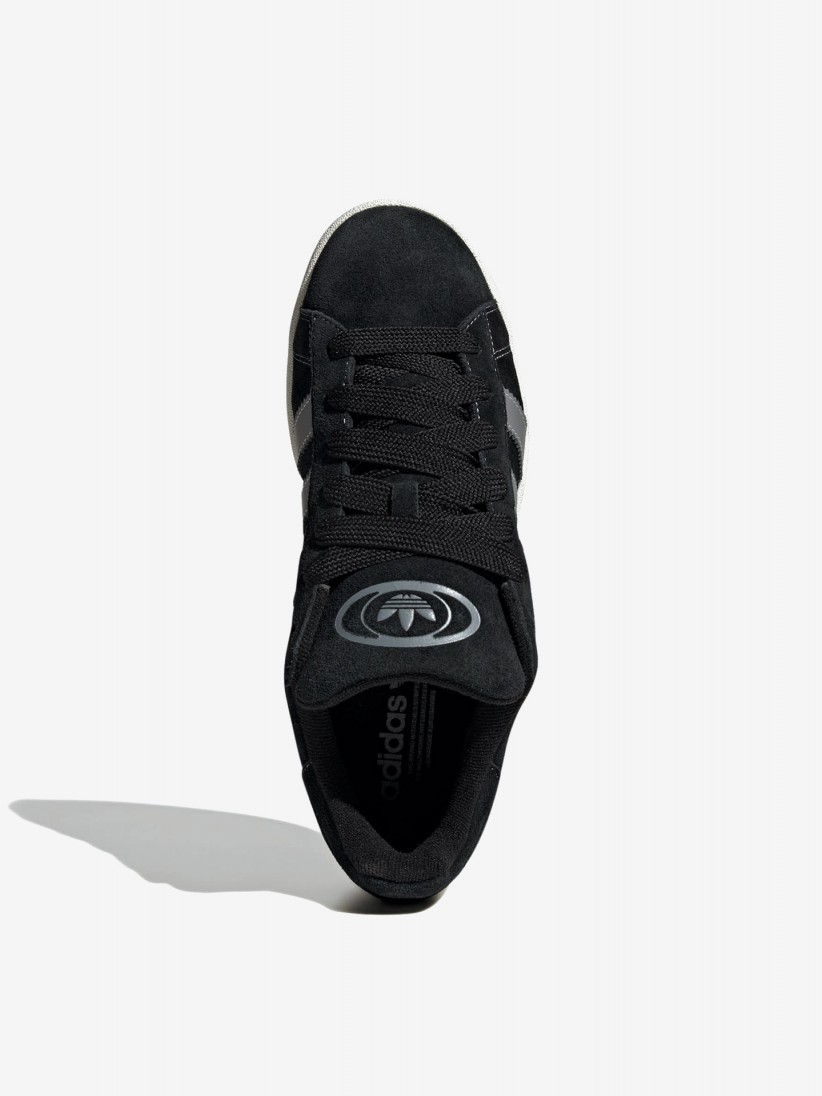 Sapatilhas Adidas Campus 00s Pretas