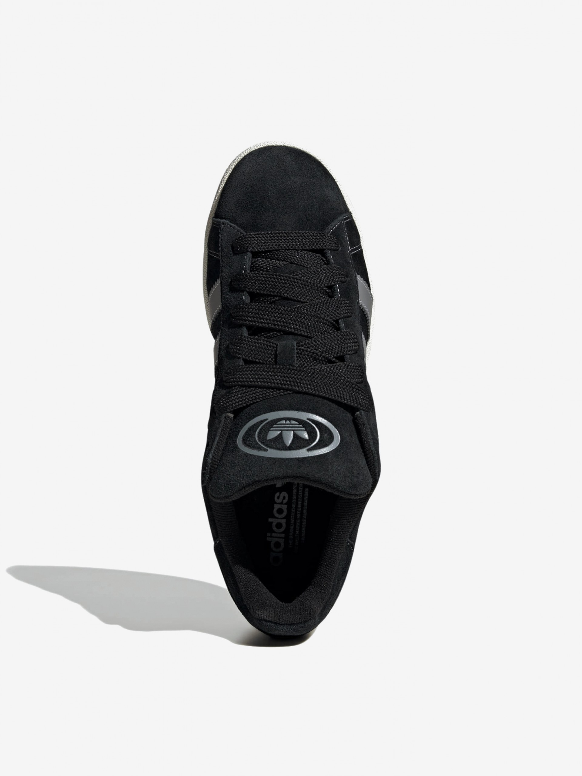 Sapatilhas Adidas Campus 00s Pretas