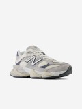 Sapatilhas New Balance U9060 V1 Cinzentas e Azuis