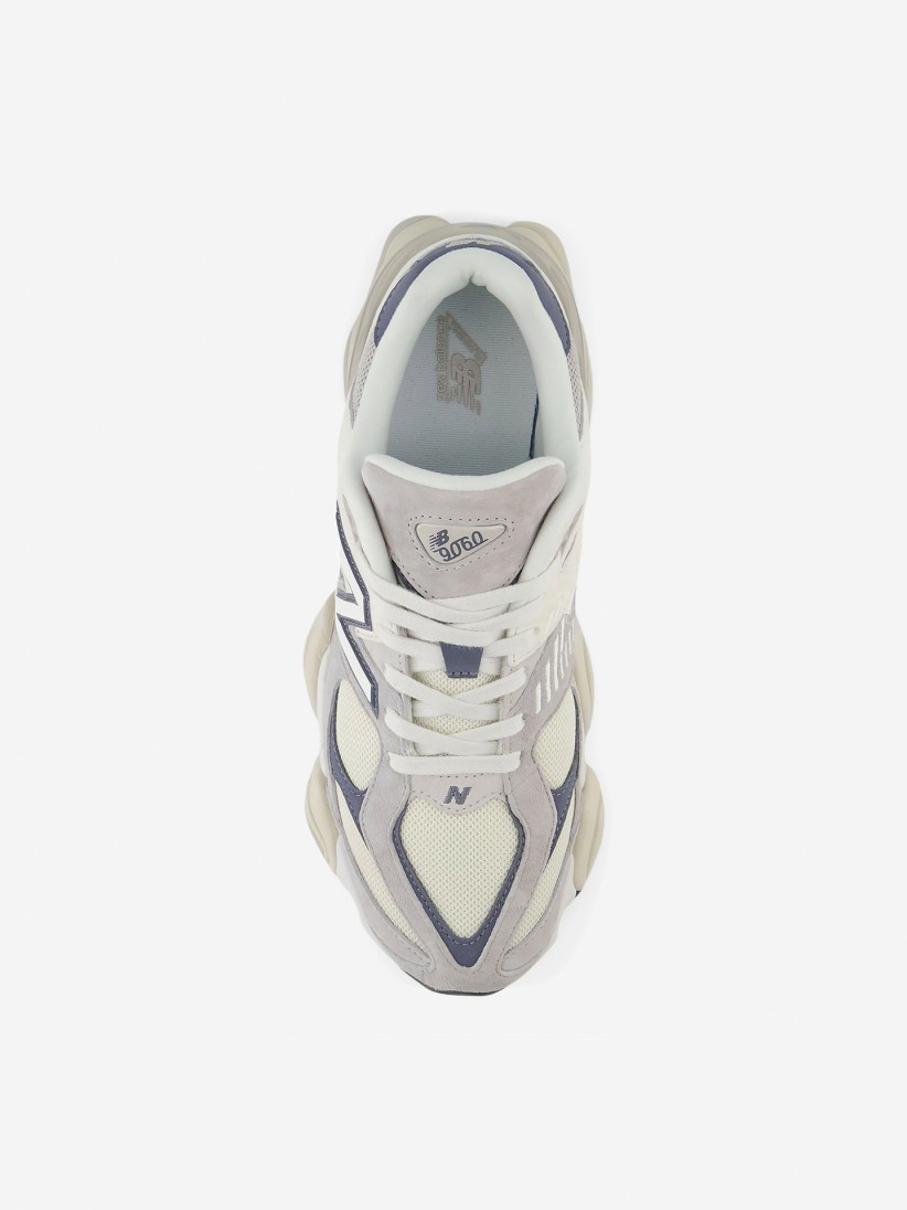 Sapatilhas New Balance U9060 V1 Cinzentas e Azuis