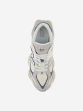 Sapatilhas New Balance U9060 V1 Cinzentas e Azuis