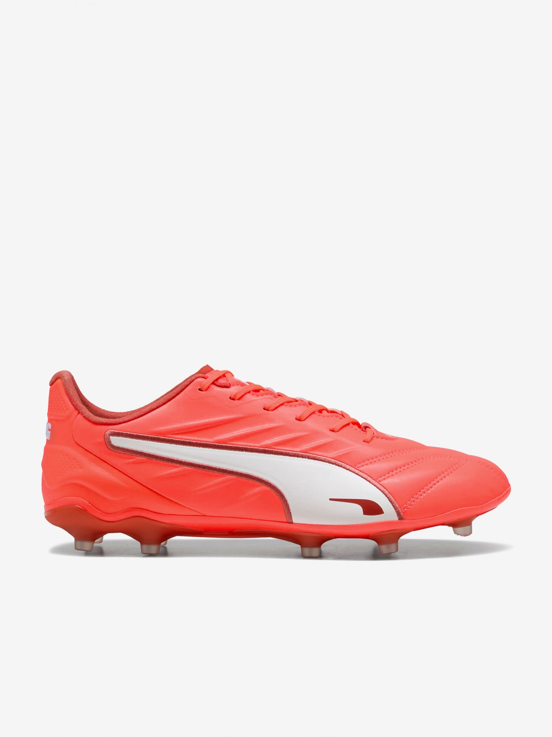 Botas de Fútbol Puma King Pro FG/AG