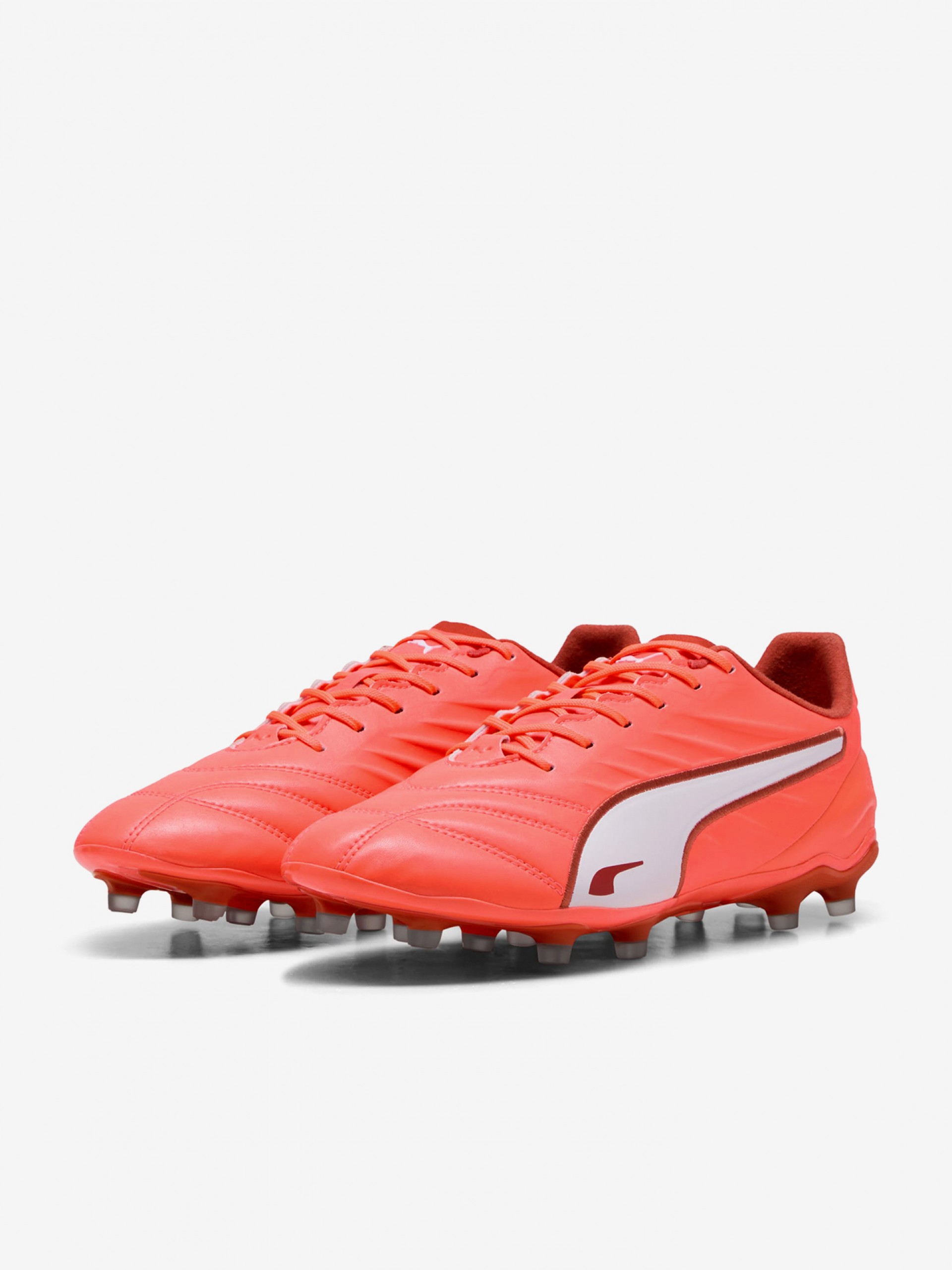 Botas de Fútbol Puma King Pro FG/AG