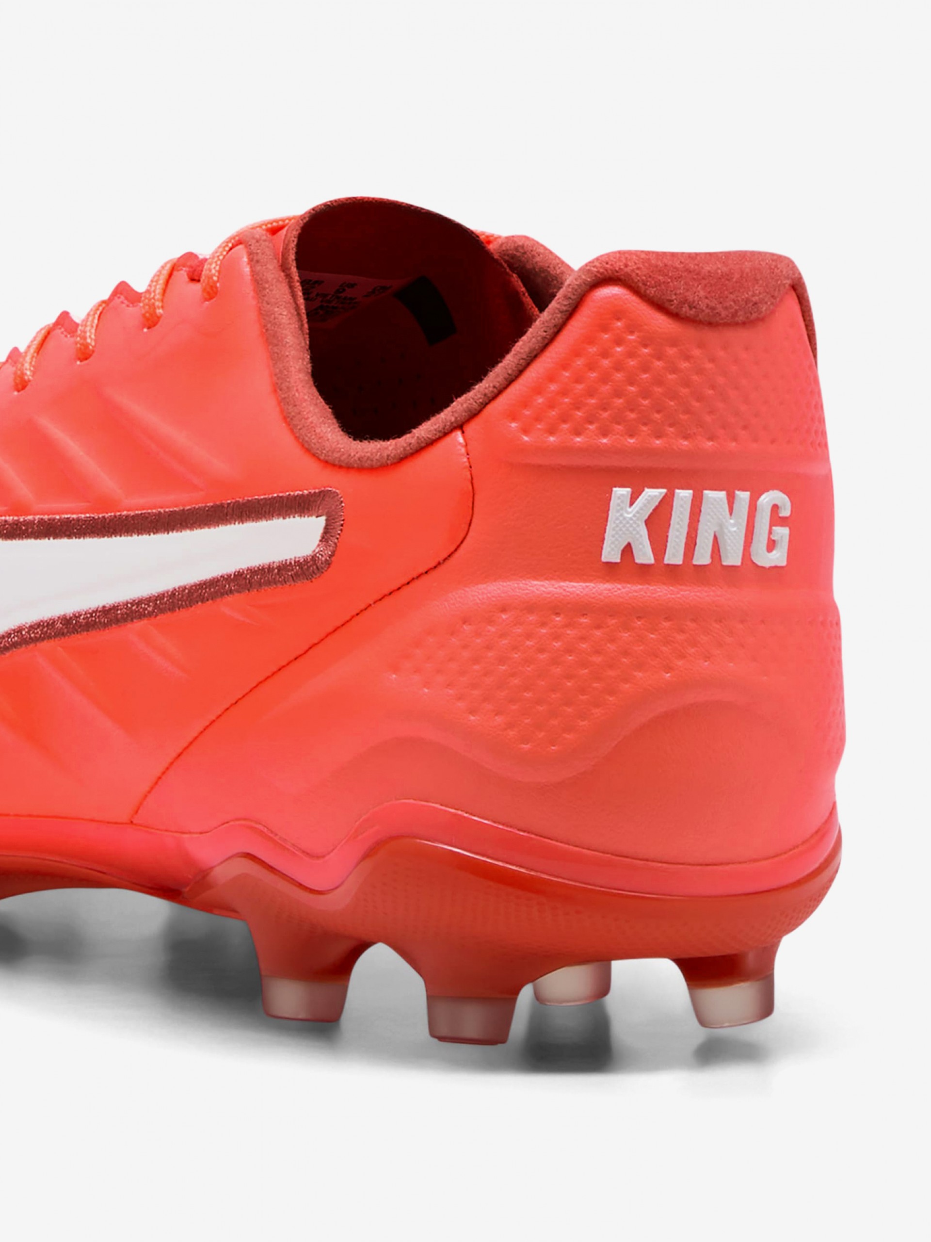Botas de Fútbol Puma King Pro FG/AG