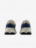 Zapatillas New Balance U9060 V1 Azules y Marrones