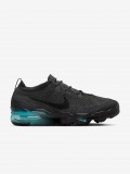 Sapatilhas Nike Air Vapormax 2023 Flyknit Cinzentas Para Homem
