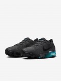 Sapatilhas Nike Air Vapormax 2023 Flyknit Cinzentas Para Homem