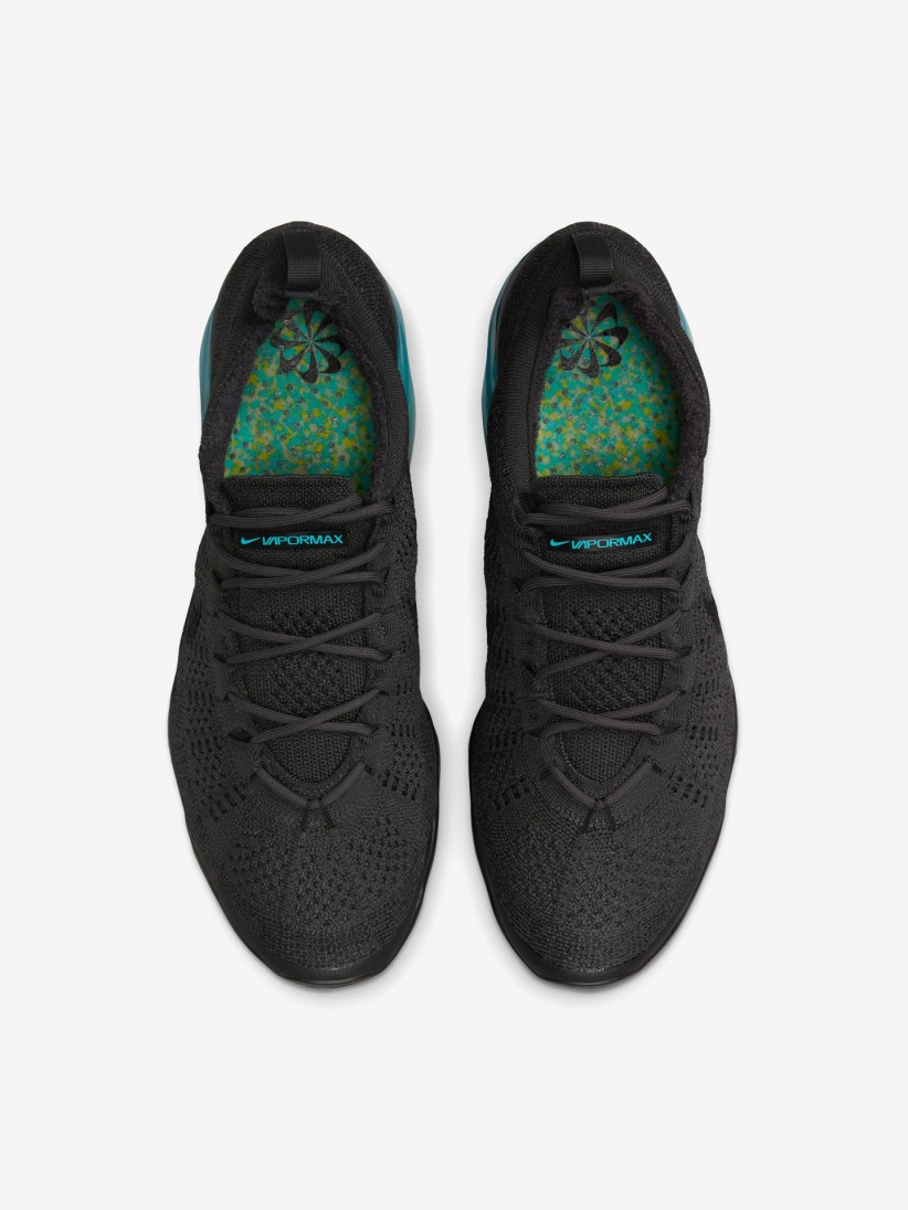 Sapatilhas Nike Air Vapormax 2023 Flyknit Cinzentas Para Homem