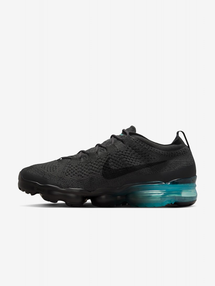 Sapatilhas Nike Air Vapormax 2023 Flyknit Cinzentas Para Homem