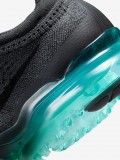 Sapatilhas Nike Air Vapormax 2023 Flyknit Cinzentas Para Homem