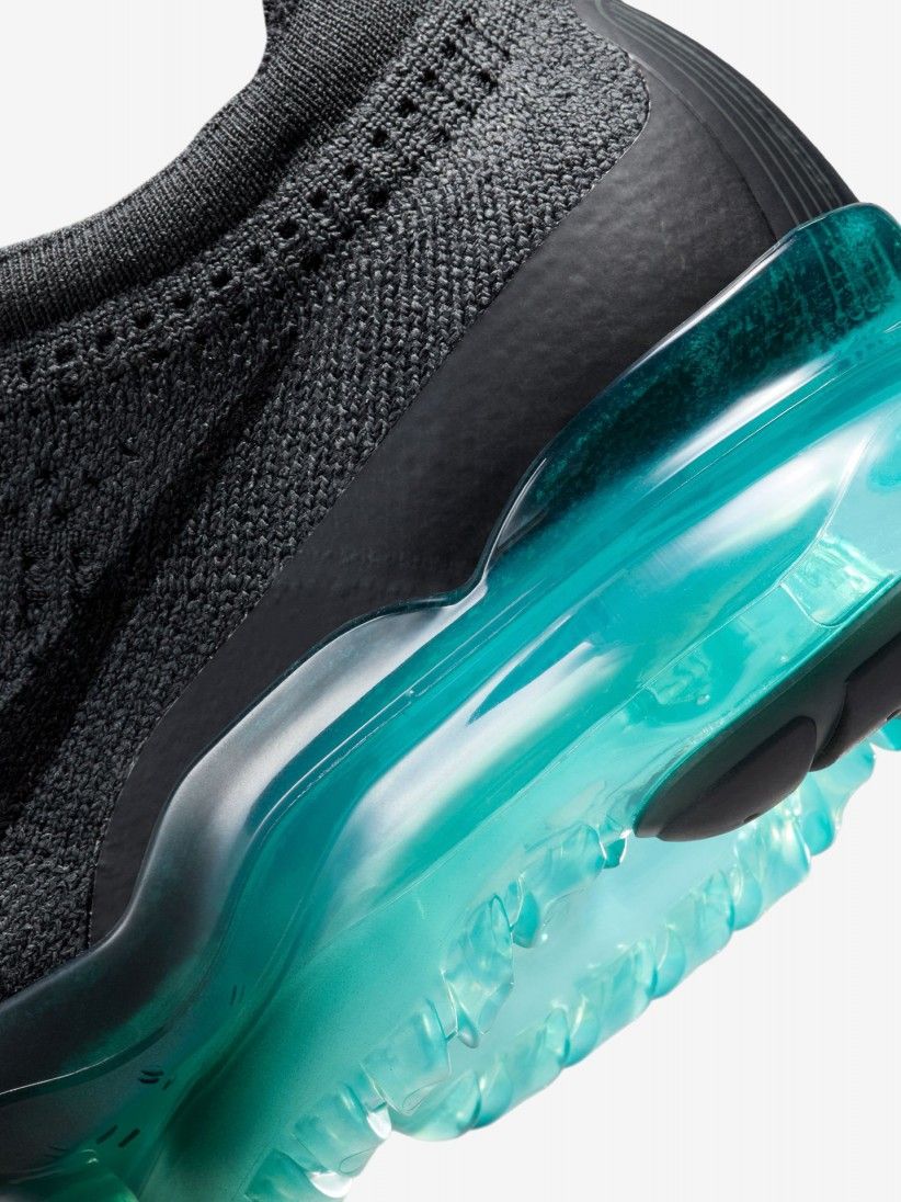 Sapatilhas Nike Air Vapormax 2023 Flyknit Cinzentas Para Homem