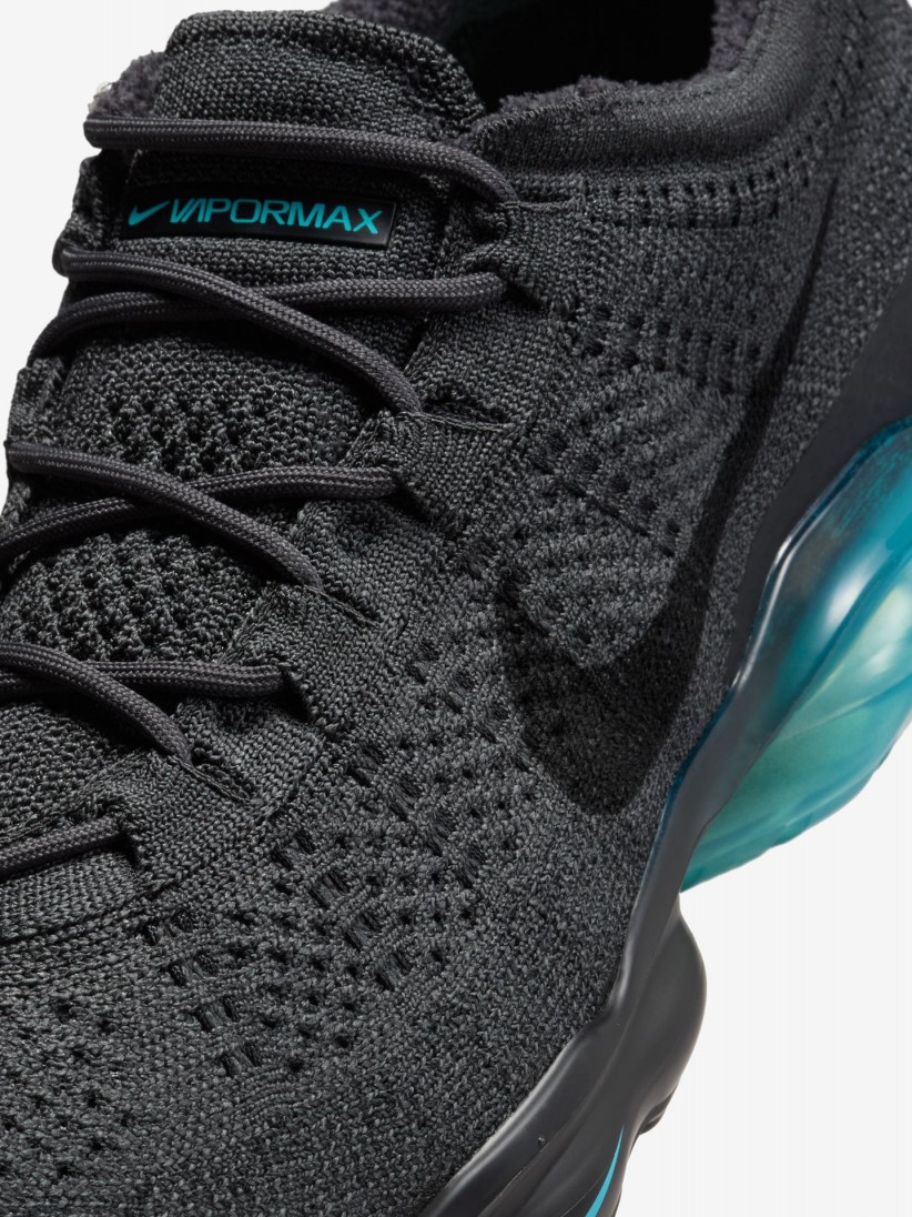 Sapatilhas Nike Air Vapormax 2023 Flyknit Cinzentas Para Homem