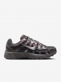 Sapatilhas Nike P-6000 Cinzentas Jnior
