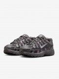 Sapatilhas Nike P-6000 Cinzentas Jnior