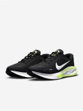 Sapatilhas de Running Nike Journey Run Road Pretas Para Homem