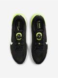 Sapatilhas de Running Nike Journey Run Road Pretas Para Homem