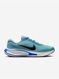 Nike Journey Run Road Blue Running Trainers For Men