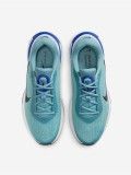 Nike Journey Run Road Blue Running Trainers For Men