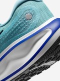 Nike Journey Run Road Blue Running Trainers For Men