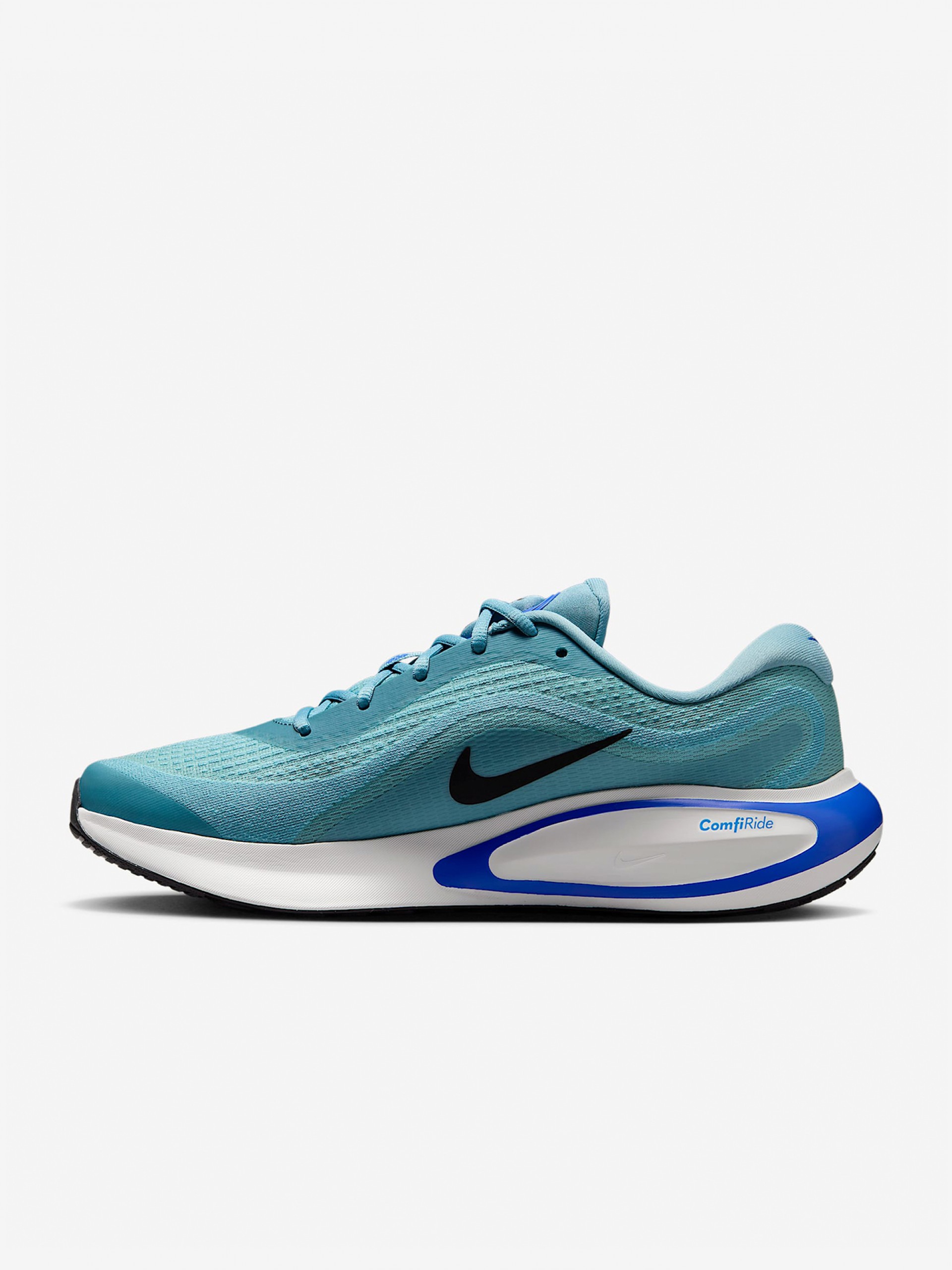 Sapatilhas de Running Nike Journey Run Road Azuis Para Homem