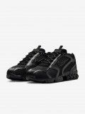 Sapatilhas Nike Air Zoom Spiridon Cage 2 Pretas Para Homem