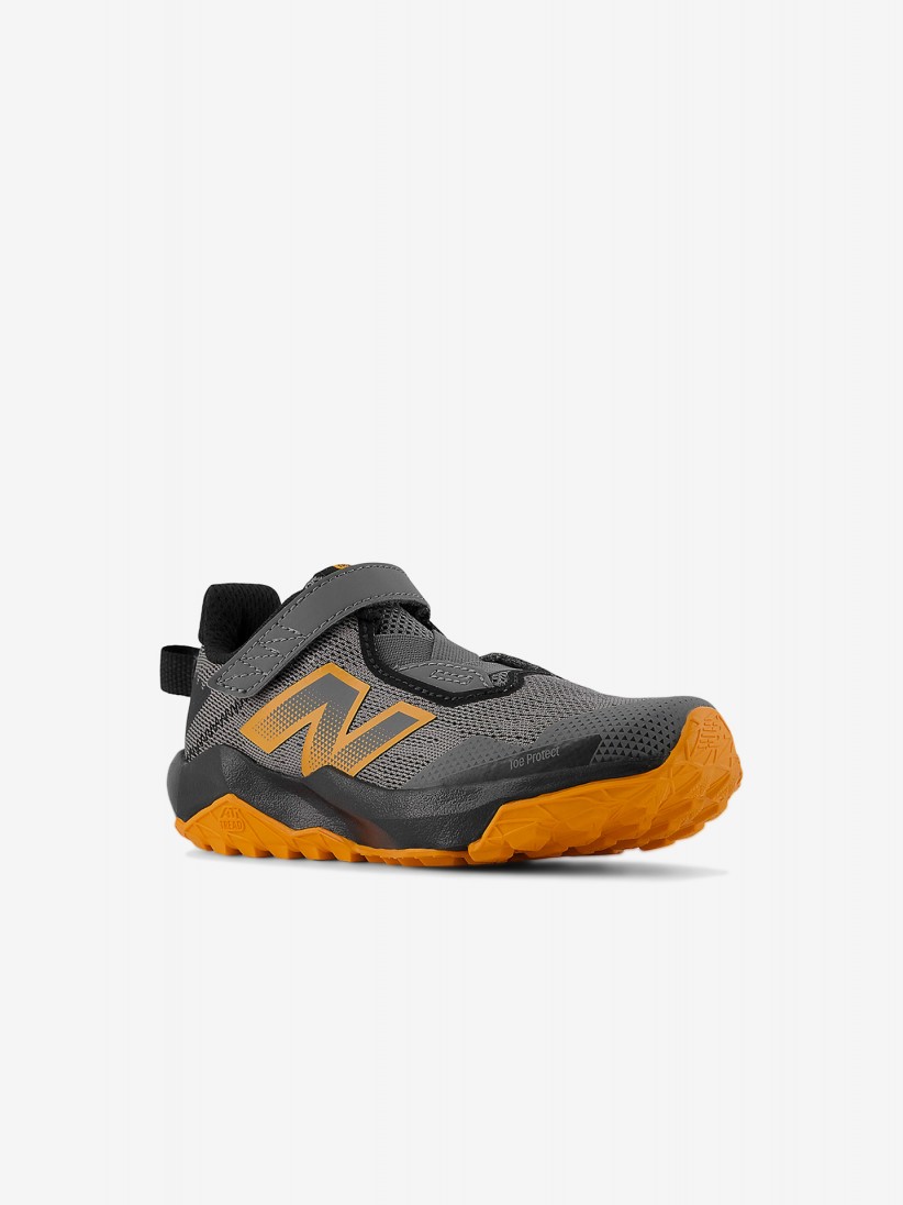 Sapatilhas New Balance DynaSoft Nitrel v6 Criana