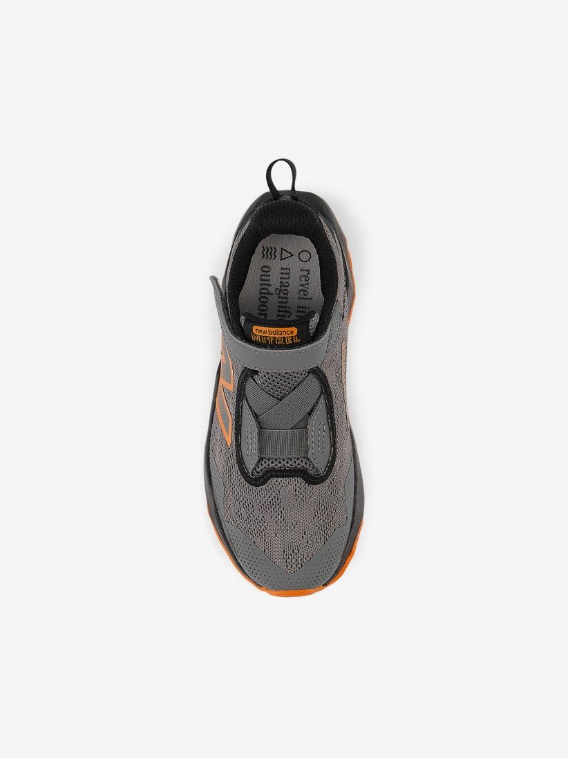 Sapatilhas New Balance DynaSoft Nitrel v6 Criana