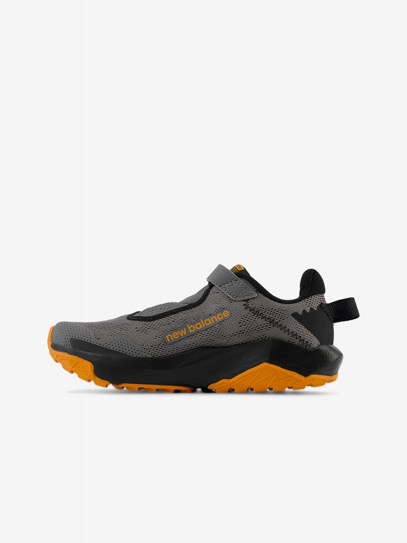 Sapatilhas New Balance DynaSoft Nitrel v6 Criana